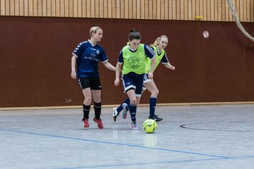 Bild 294 - IZ Hallenkreismeisterschaft